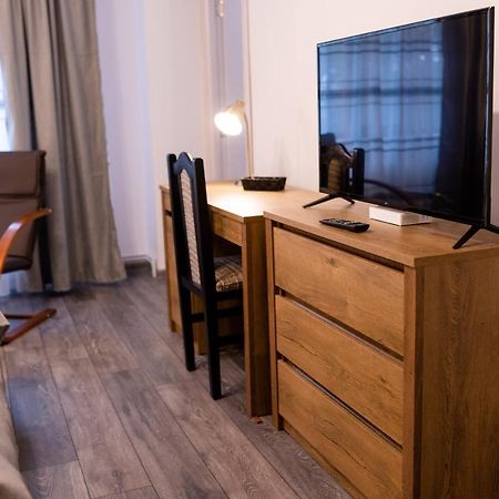 דרובטה-טורנו-סברין Apartament Alessia מראה חיצוני תמונה