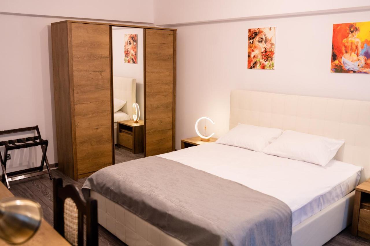דרובטה-טורנו-סברין Apartament Alessia מראה חיצוני תמונה