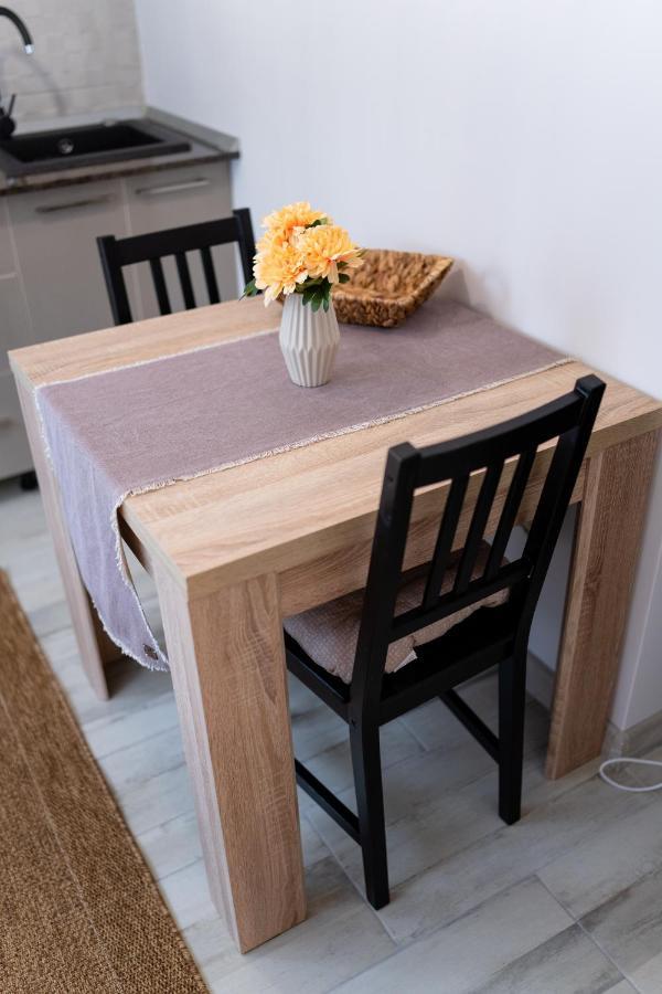 דרובטה-טורנו-סברין Apartament Alessia מראה חיצוני תמונה