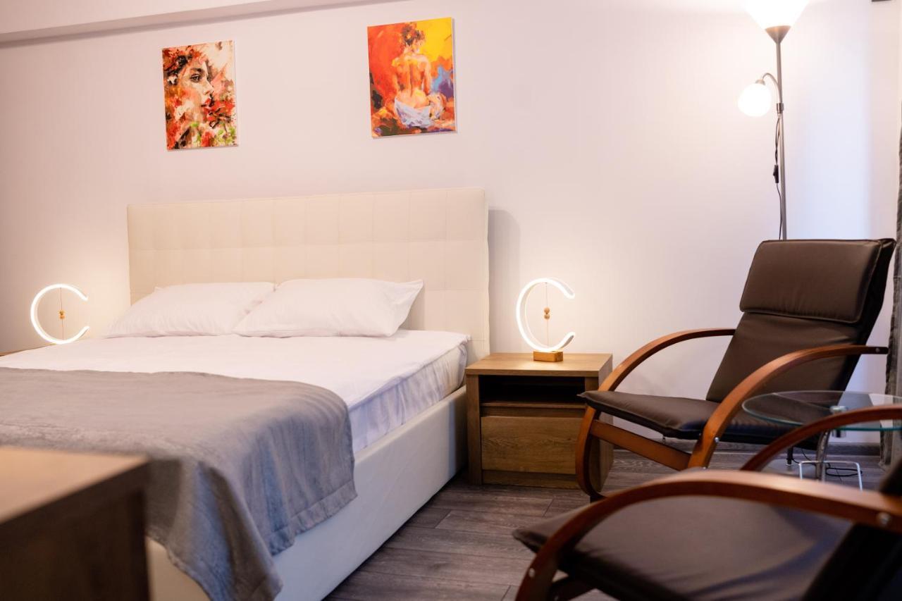 דרובטה-טורנו-סברין Apartament Alessia מראה חיצוני תמונה