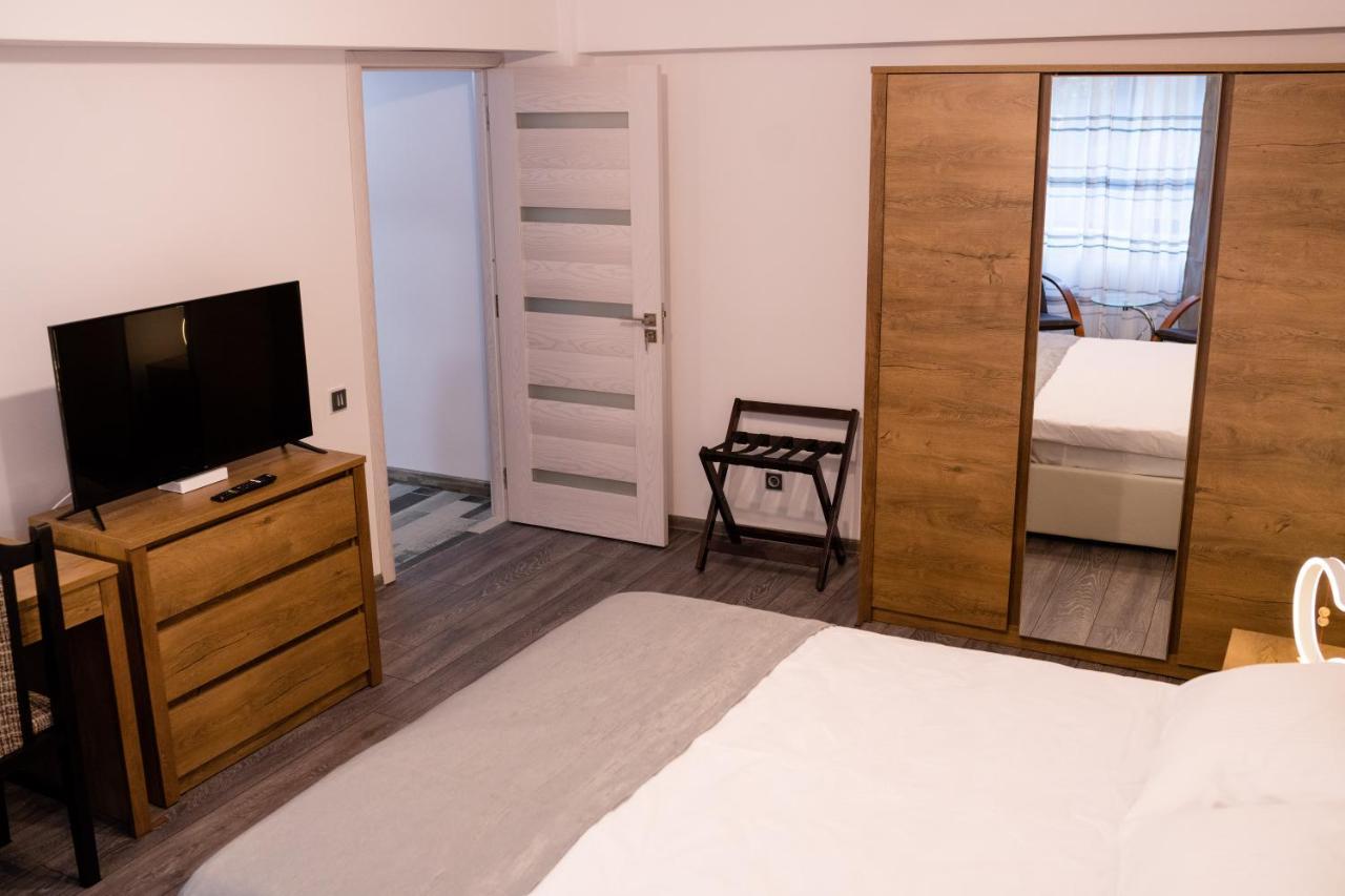 דרובטה-טורנו-סברין Apartament Alessia מראה חיצוני תמונה