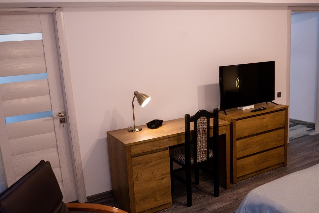 דרובטה-טורנו-סברין Apartament Alessia מראה חיצוני תמונה