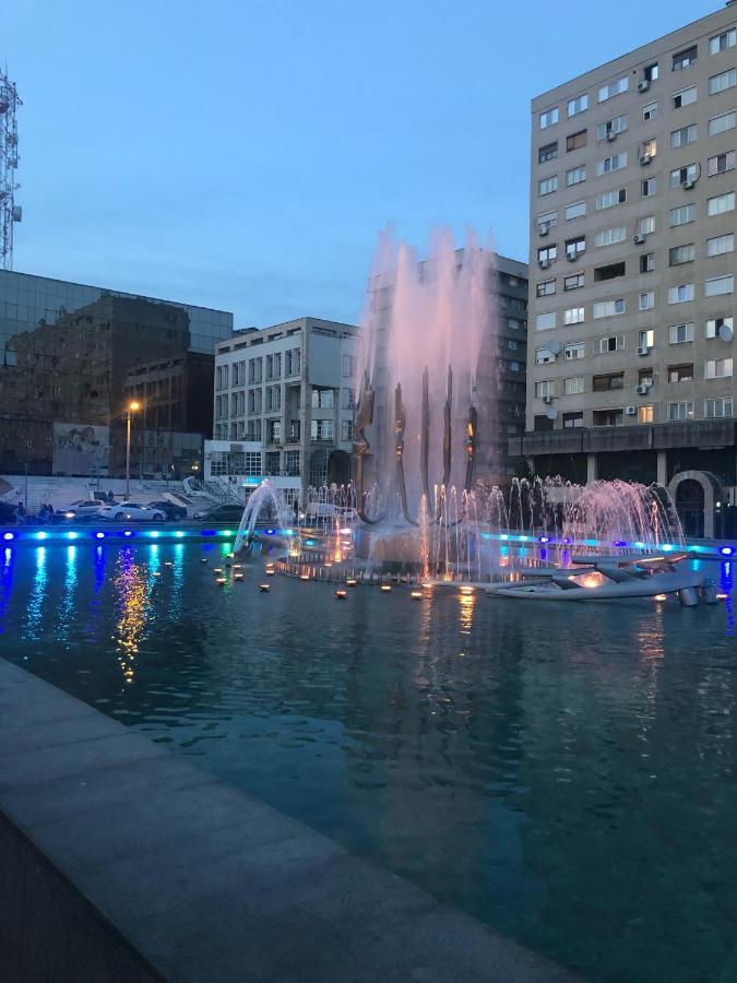 דרובטה-טורנו-סברין Apartament Alessia מראה חיצוני תמונה