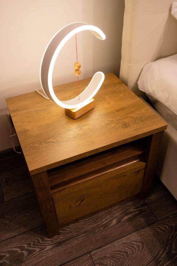 דרובטה-טורנו-סברין Apartament Alessia מראה חיצוני תמונה