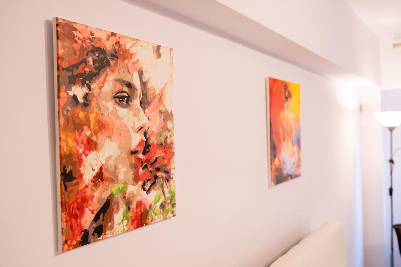 דרובטה-טורנו-סברין Apartament Alessia מראה חיצוני תמונה
