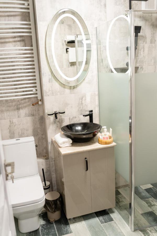 דרובטה-טורנו-סברין Apartament Alessia מראה חיצוני תמונה