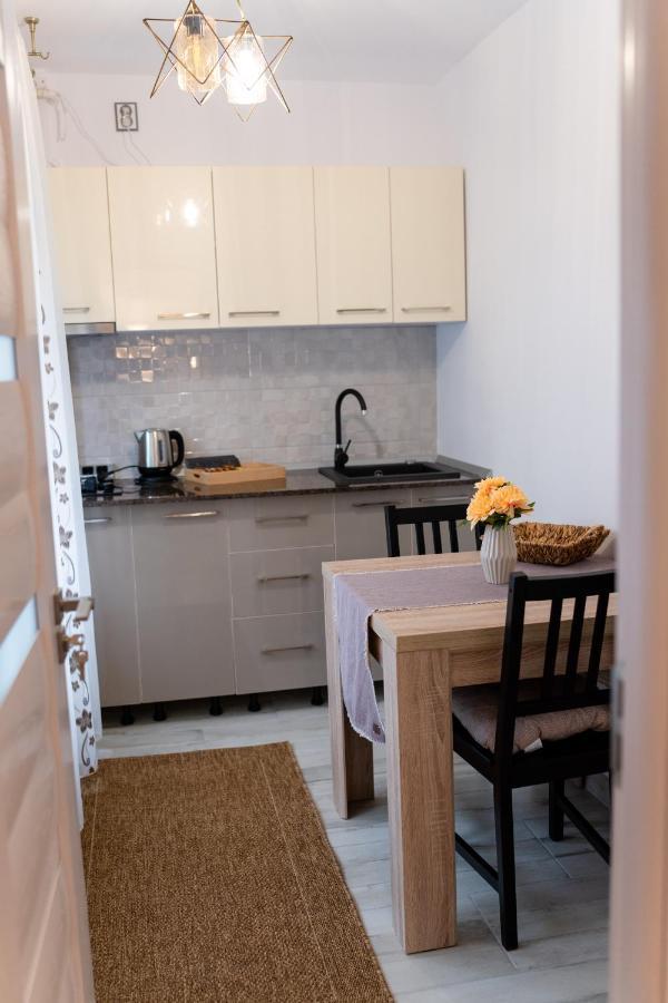 דרובטה-טורנו-סברין Apartament Alessia מראה חיצוני תמונה