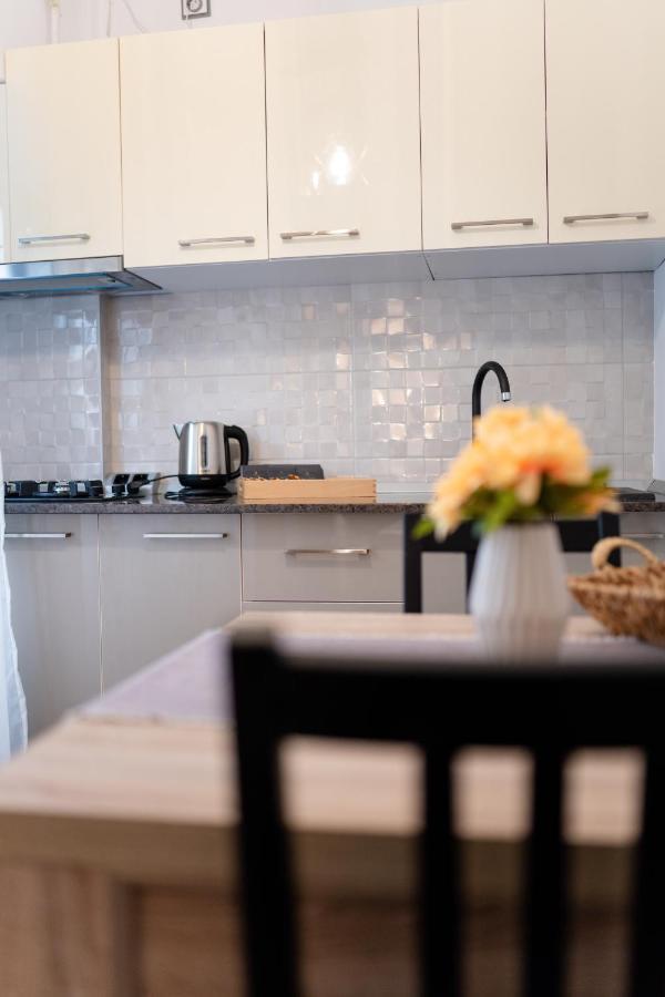 דרובטה-טורנו-סברין Apartament Alessia מראה חיצוני תמונה